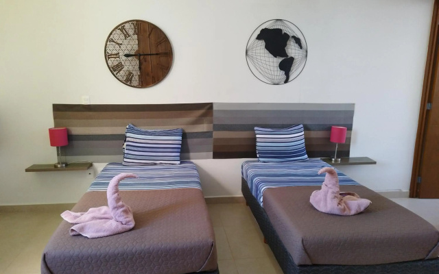 Residencial ParaÍso CASA JADE