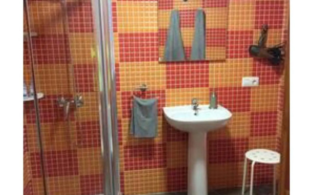 Apartamentos cerca del Aeropuerto