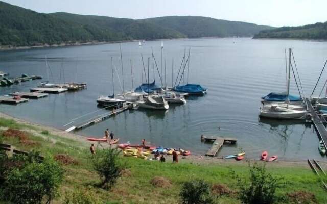 Gästehaus Peterhoff