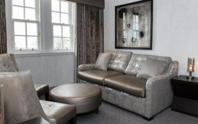 Hetland Hall Hotel