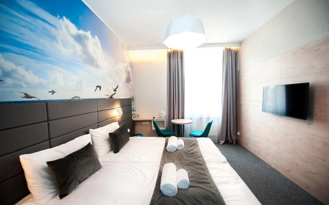 Hotel Gdynia Boutique