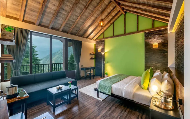 Hotel Eagles Nest