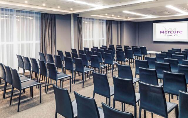 Mercure Ribeirao Preto