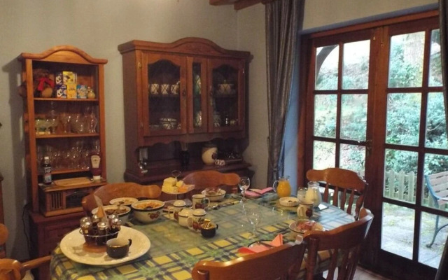 Woodpeckers Bed & Breakfast