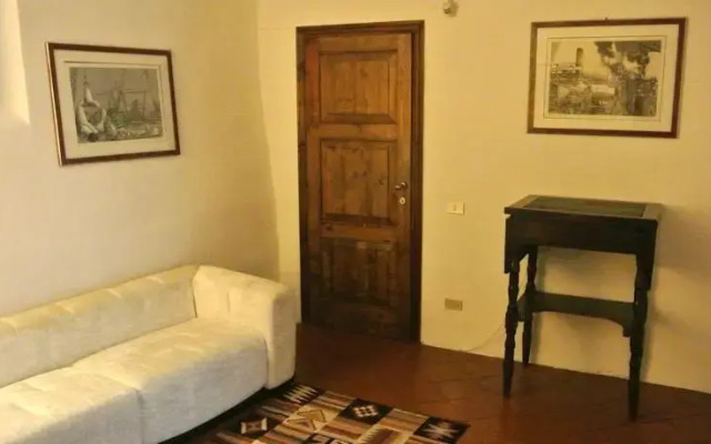 La Casa Di Dedo