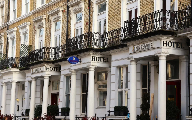 Dreamtel London Kensington