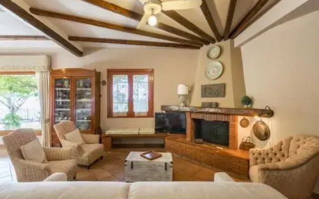 Villa Dell Acanto - Villa With Private Pool