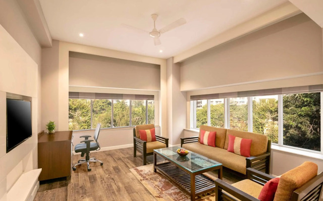 Country Inn & Suites By Radisson Jammu