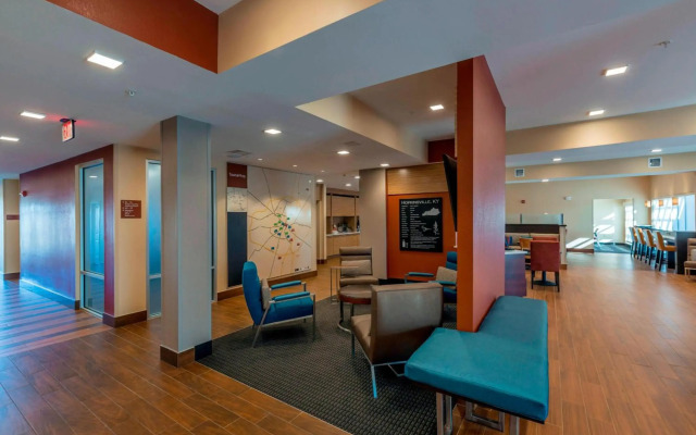 TownePlace Suites by Marriott Hopkinsville