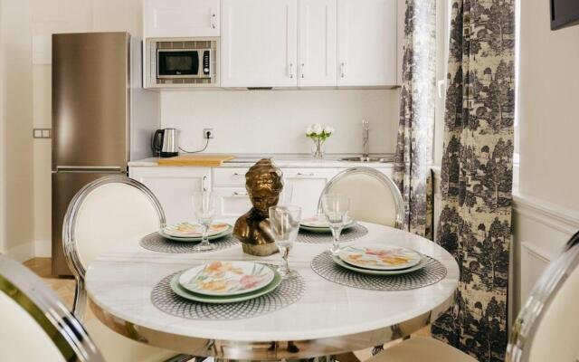 Royal Suite Santander