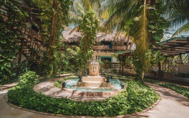 Villas Tiburon by The Beach