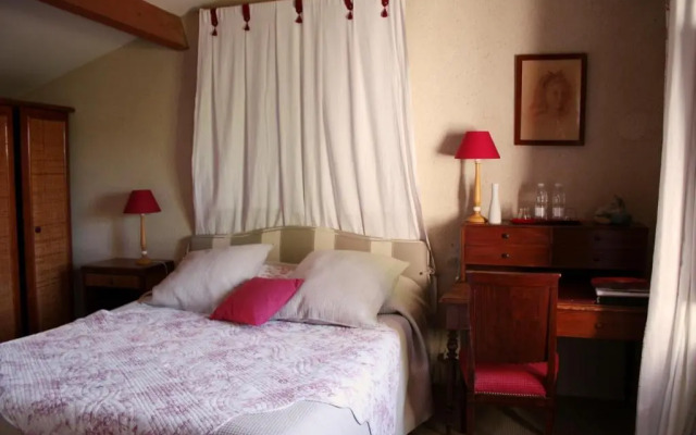 Château de Castelneau