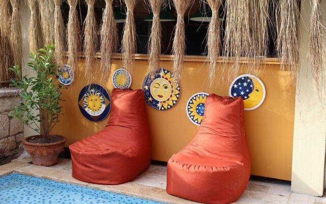 Bambu Alacati Hotel