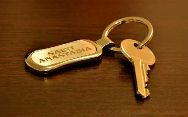 St. Anastasia Apartments