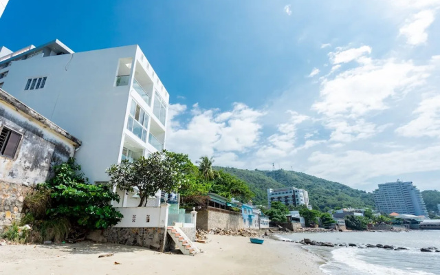 Villa Seaview 11