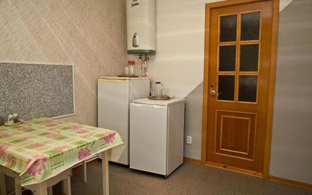 Guest House U Viktora