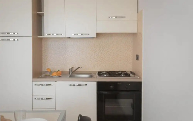 "stylish Residence Le Fontane 1 Bedroom Apartment Num2505"