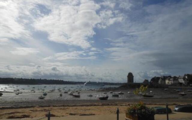 Le Logis d'Aleth