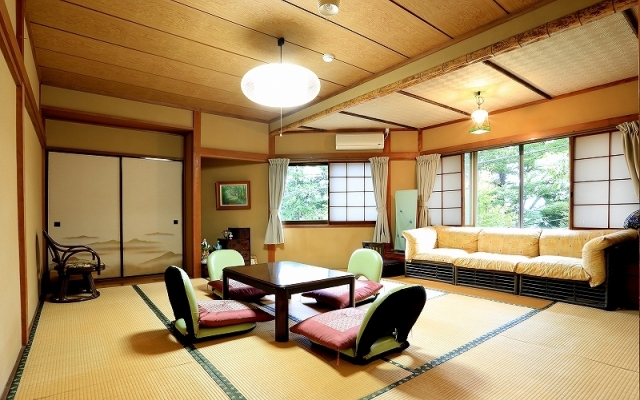 Hakone Kaminoyu