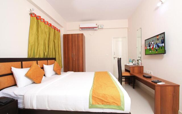 Hop Inn Bangalore Airport Hotel