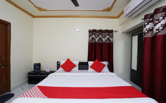 Ar Square BY OYO Rooms