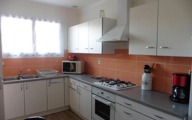 Maison La Barre-de-Monts, 4 pièces, 6 personnes - FR-1-473-28
