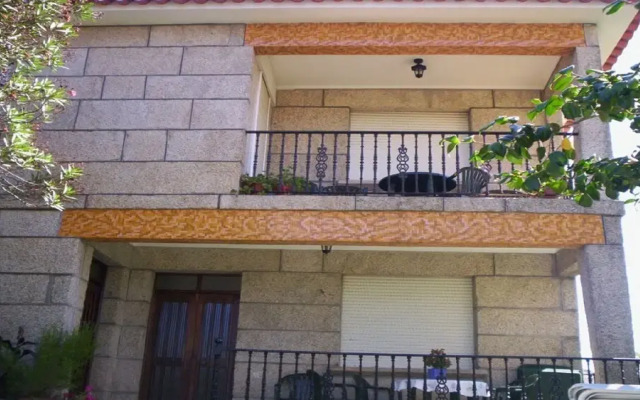 House in the Urban Area of Sanxenxo