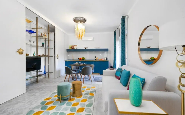 Sorrento Suites De Charme 2