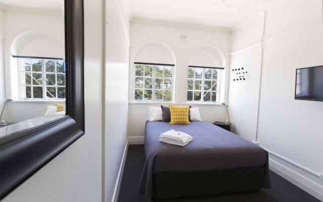 Boatrowers Hotel Stockton