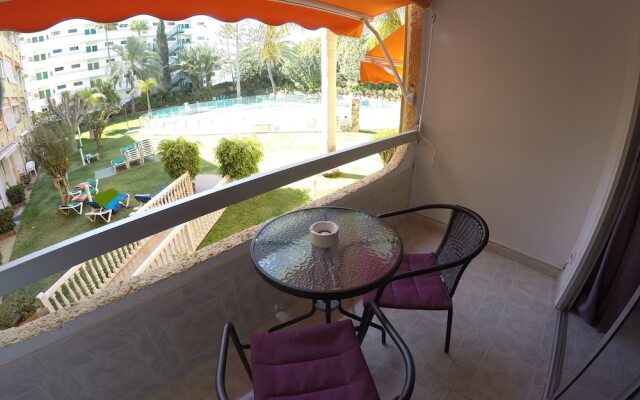 Apartment Dune Atlantic