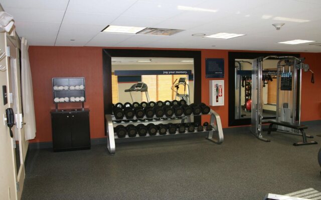 Hampton Inn Jericho - Westbury