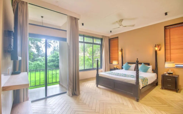 Aruba Luxury Resort