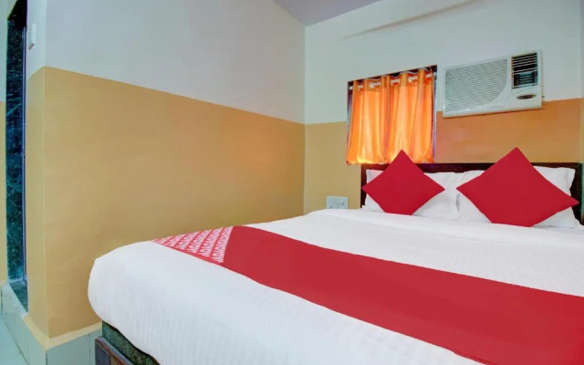 Ovo Residency by OYO Rooms