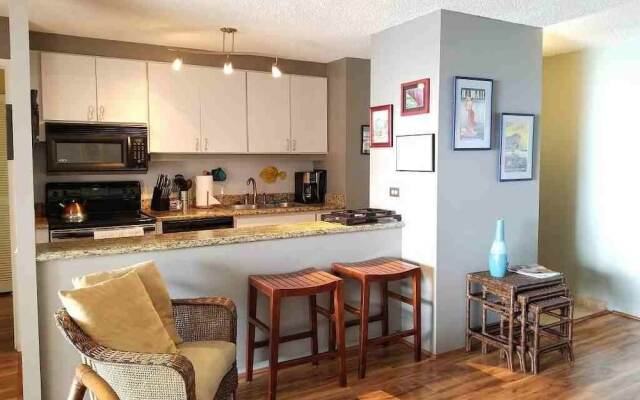 Discovery Bay 2612 1 Bedroom Condo