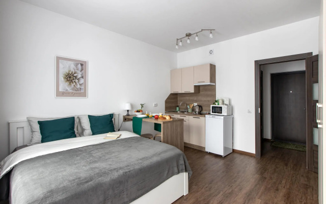 RentalSPb на Старой Деревне