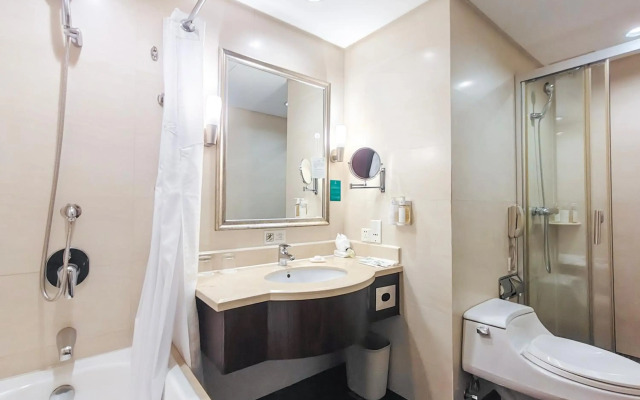 Holiday Inn Shenzhen Donghua by IHG