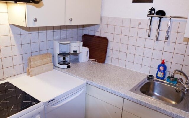 Drei Sonnen Landhaus Reihan