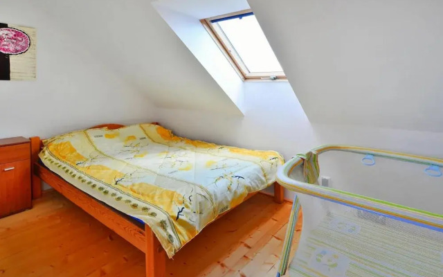 Holiday Home With Terraces for 5 People