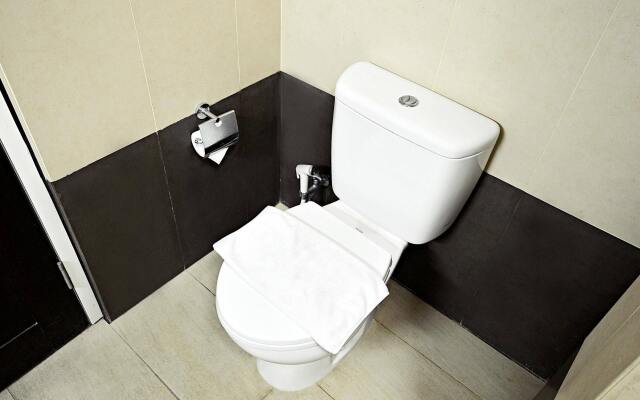 ZEN Rooms Menteng Gondangdia