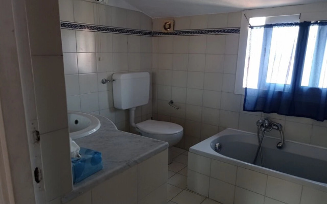 Sanremo Penthouse Downtown 400m From Sea