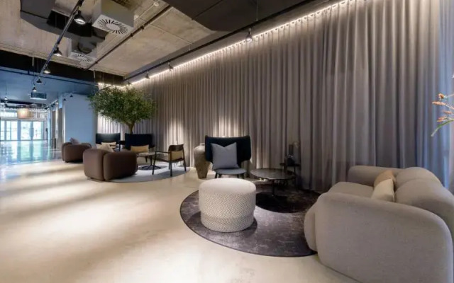 Zleep Hotel Frankfurt Airport Kelsterbach