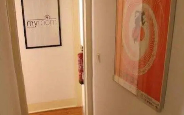 MyRoom Lisboa