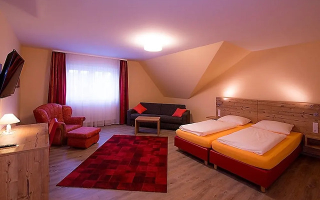 Landgasthof Schwarzes Ross Gmbh & Co. KG