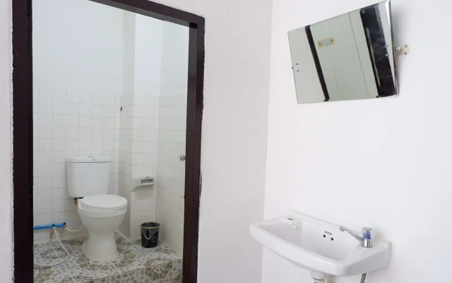 Chokchai Hotel