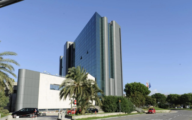 Tower Genova Airport Hotel & Conference Center