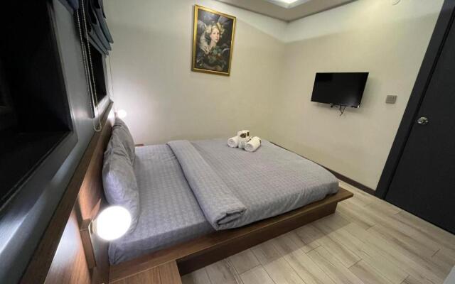Nenehatun59 Buti̇k Otel