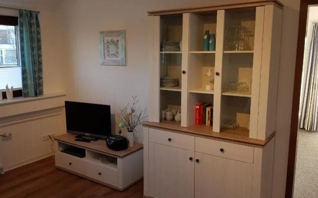 Appartementhaus Diana