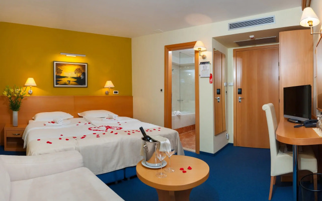 Hotel Saudade