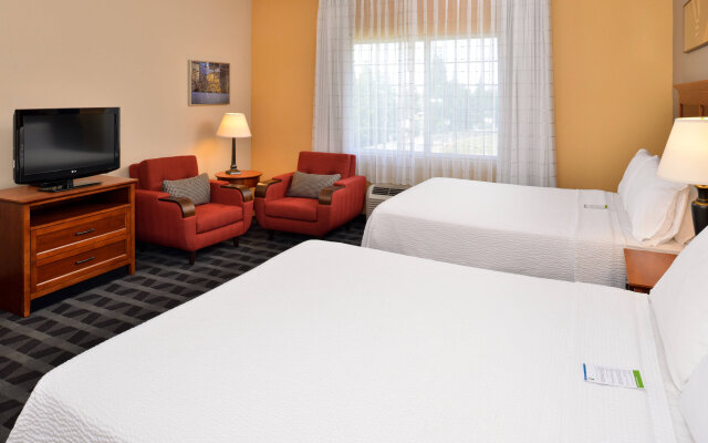 TownePlace Suites by Marriott Sacramento Cal Expo