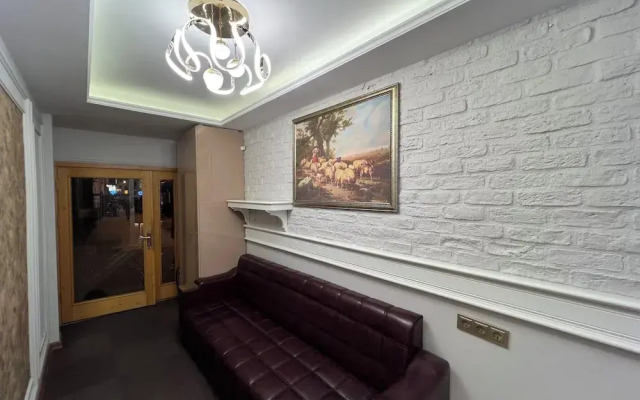 Gran Brn Hotel Taksim